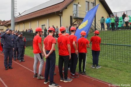 Regijsko gasilsko tekmovanje za pionirke, pionirje, mladinke in mladince (123)
